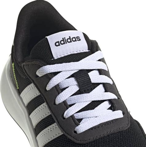 adidas sneakers zwart jongens